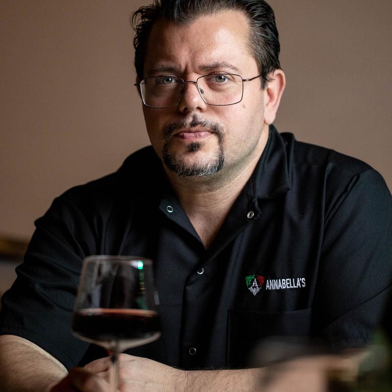 Billy - Owner & Chef